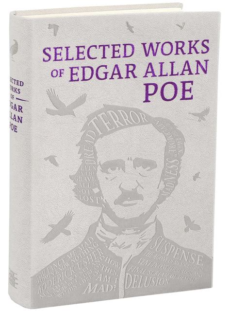 The Spiritual Journey of Poe's Exquisite Amulets